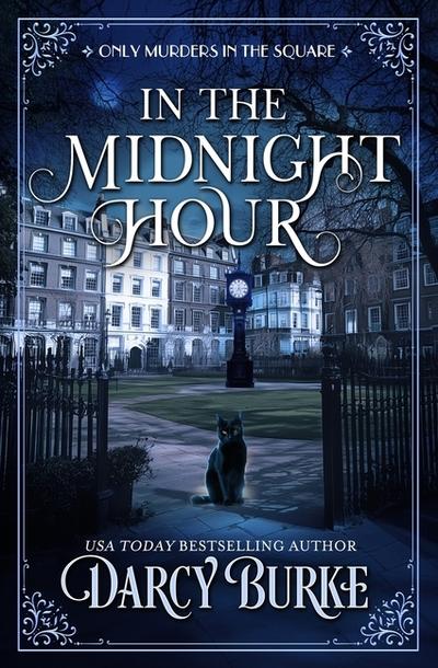 In the Midnight Hour