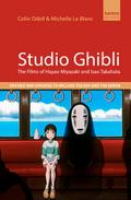 Studio Ghibli
