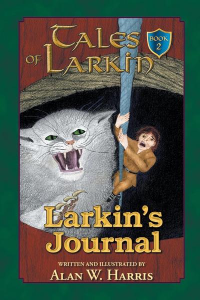 Tales of Larkin