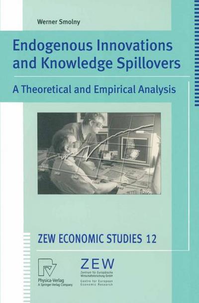 Endogenous Innovations and Knowledge Spillovers