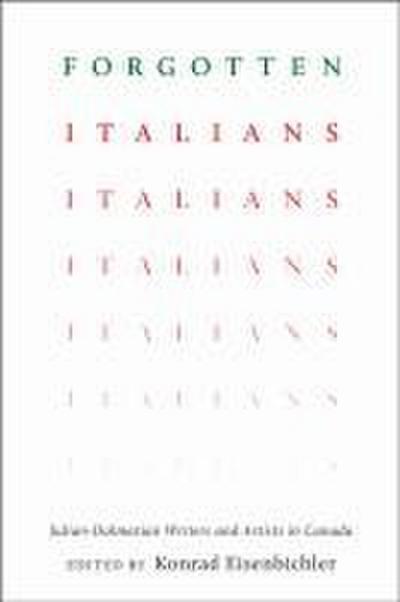 Forgotten Italians