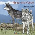 Nisha und Yukon