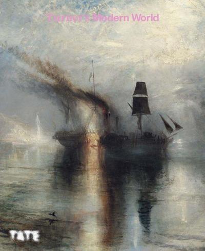 Turner’s Modern World