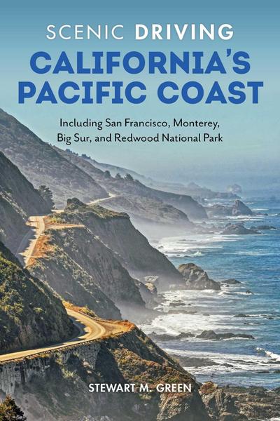 Scenic Driving California’s Pacific Coast