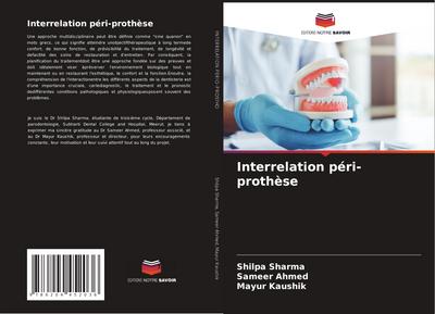 Interrelation péri-prothèse