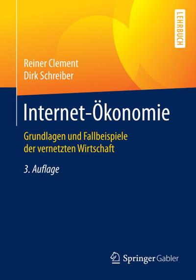 Internet-Ökonomie
