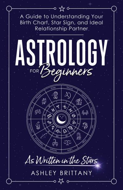 Astrology For Beginners