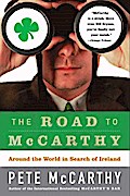 The Road to McCarthy - Pete McCarthy