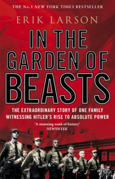 In the Garden of Beasts 