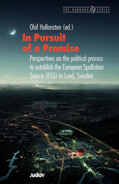 In Pursuit of a Promise