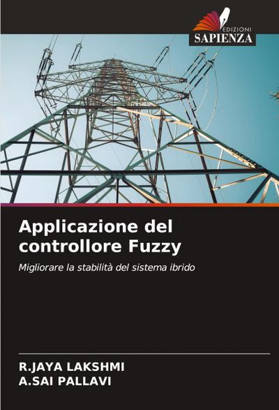 Applicazione del controllore Fuzzy