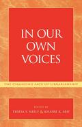 In Our Own Voices