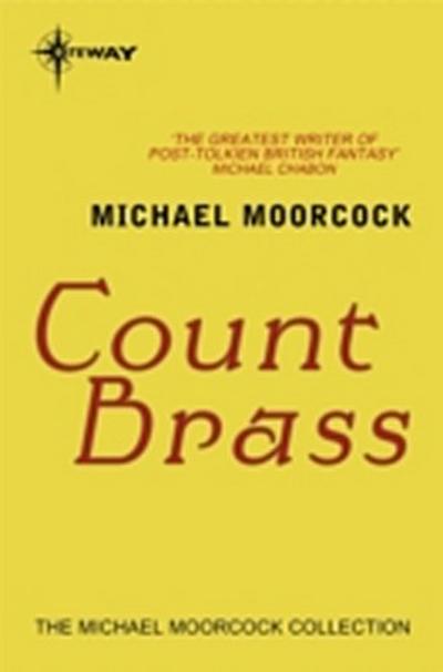 Count Brass