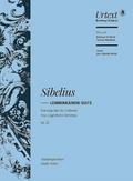 Lemminkäinen-Suite op.22für Orchester