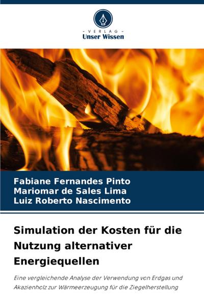 Simulation der Kosten für die Nutzung alternativer Energiequellen