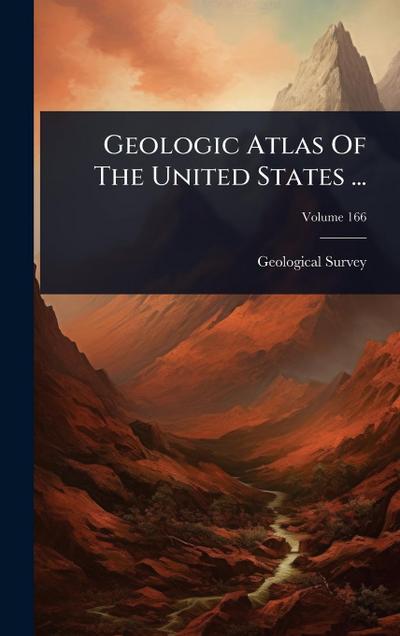 Geologic Atlas Of The United States ...