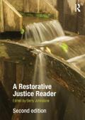 A Restorative Justice Reader