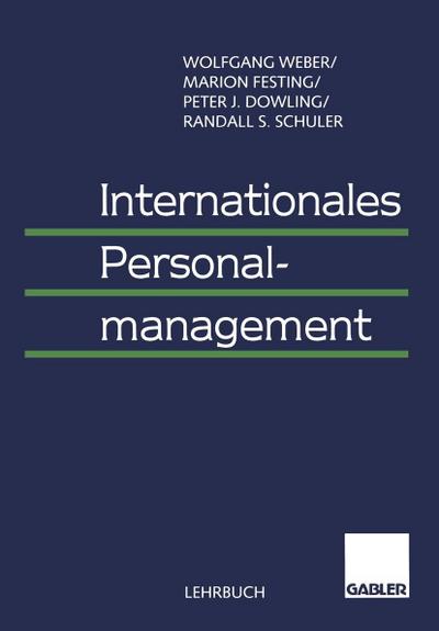 Internationales Personalmanagement