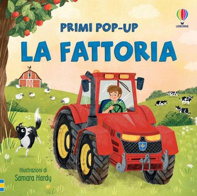 La fattoria