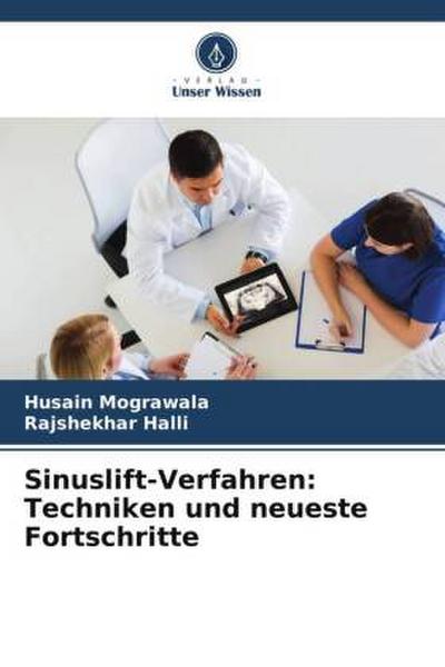Sinuslift-Verfahren: Techniken und neueste Fortschritte
