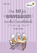 Das 1x1 für Gruppenarbeit in der Grundschule