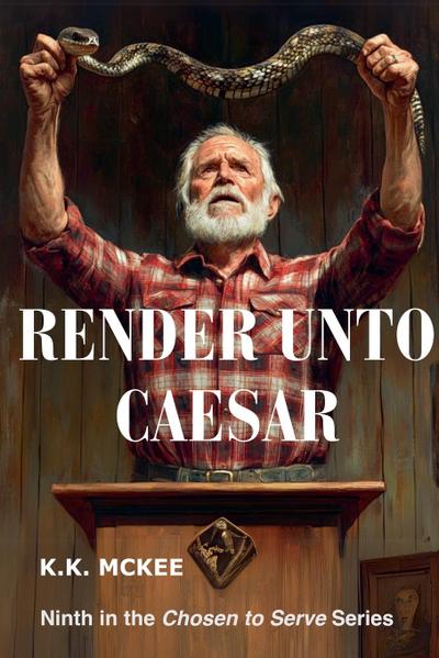 Render Unto Caesar