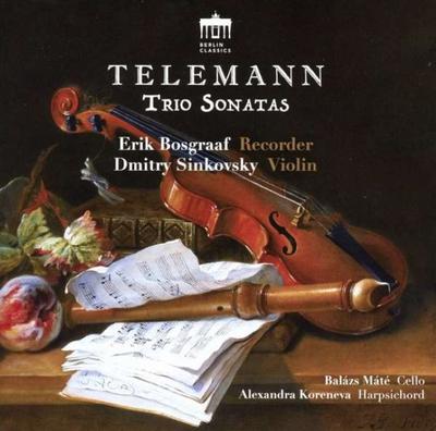 Trio Sonatas