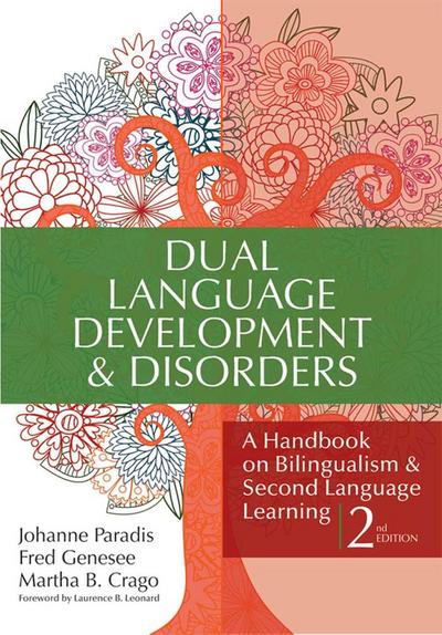 Dual Language Development & Disorders
