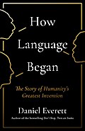 How Language Began