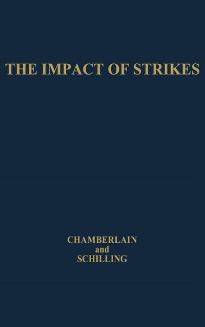 The Impact of Strikes