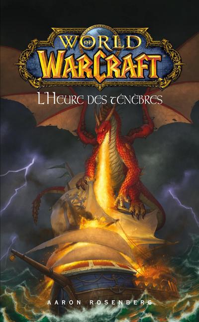 World of Warcraft - L’heure des ténèbres