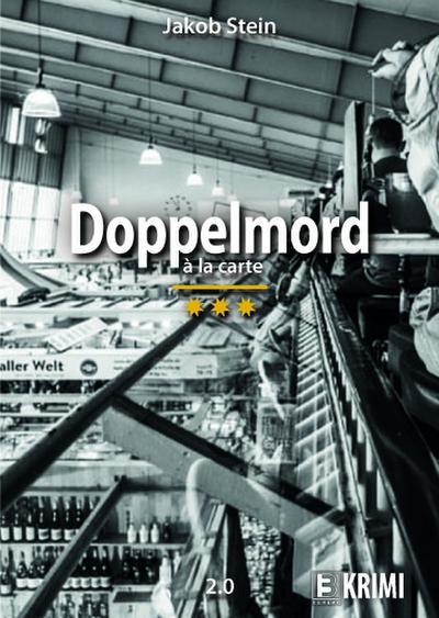 Doppelmord à la carte 2.0