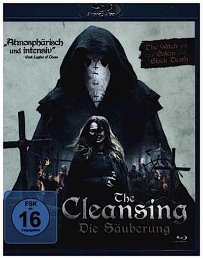 The Cleansing - Die Säuberung