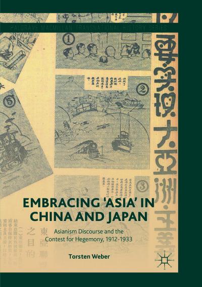 Embracing ’Asia’ in China and Japan