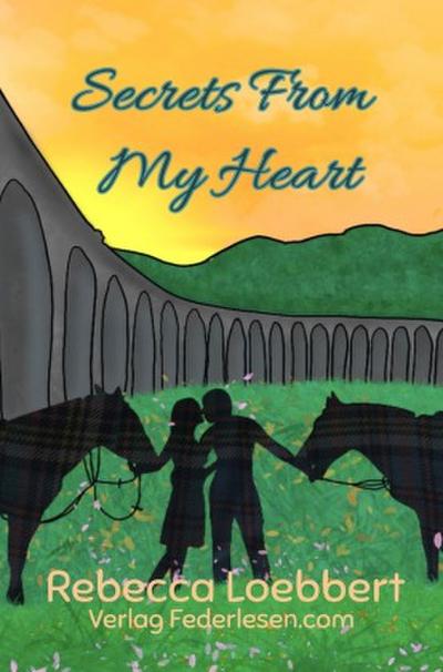 Secrets from my Heart