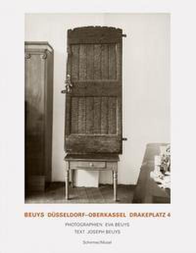 Beuys Düsseldorf-Oberkassel Drakeplatz 4