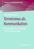 Terrorismus als Kommunikation