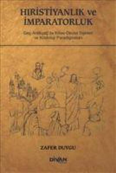 Hiristiyanlik ve Imparatorluk