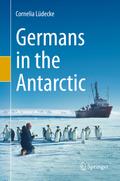 Germans in the Antarctic