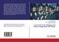 Low Cost Low Voltage Low Power Integrated LED Driver