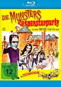 Die Munsters - Gespensterparty
