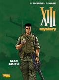 XIII Mystery