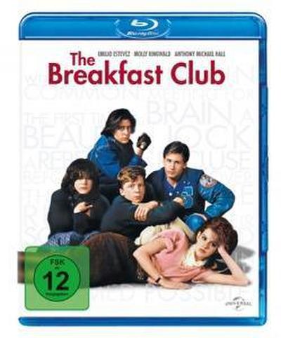 The Breakfast Club