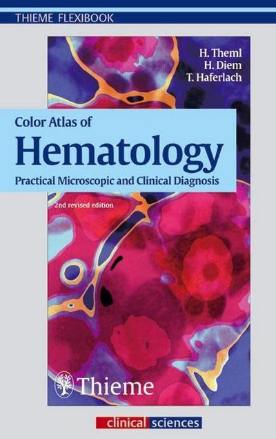 Color Atlas of Hametology