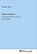 Kinder-Diätetik