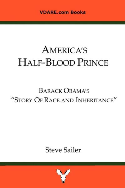 America’s Half-Blood Prince