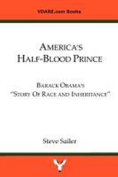 America’s Half-Blood Prince