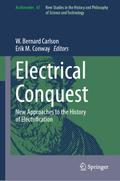 Electrical Conquest