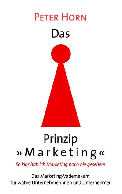 Das Prinzip "Marketing" - So klar hab ich Marketing noch nie gesehen!