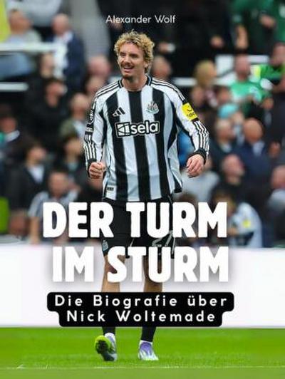 Der Turm im Sturm
